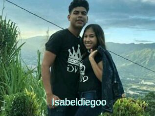Isabeldiegoo