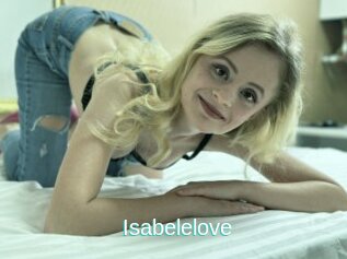 Isabelelove