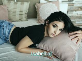 Isabelhall