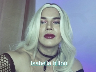 Isabella_hilton