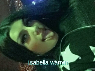 Isabella_warren