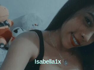 Isabella1x