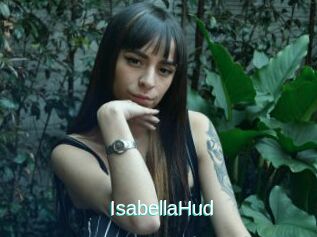 IsabellaHud