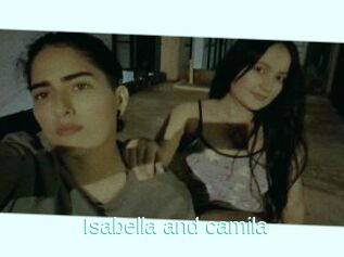 Isabella_and_camila