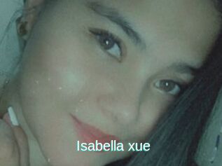 Isabella_xue