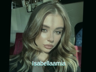 Isabellaamia