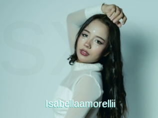 Isabellaamorellii