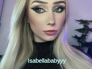Isabellababyyy
