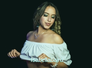 Isabellabaird