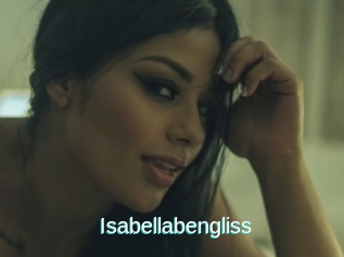 Isabellabengliss