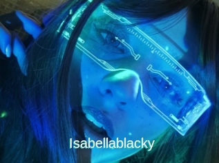 Isabellablacky