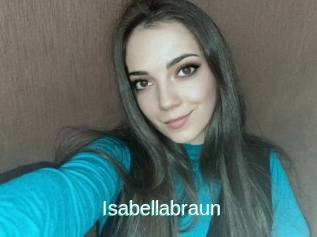 Isabellabraun
