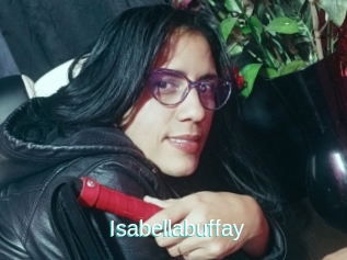 Isabellabuffay