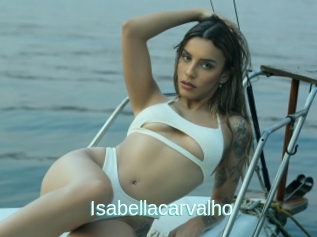 Isabellacarvalho