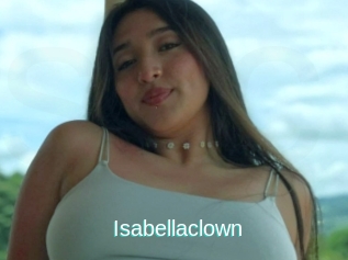 Isabellaclown