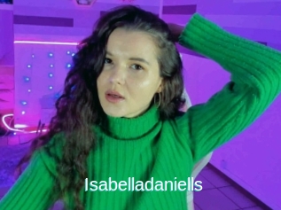 Isabelladaniells