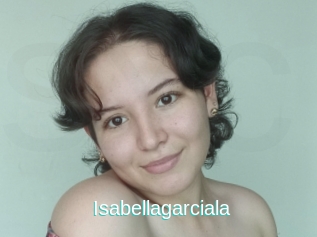 Isabellagarciala