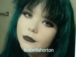 Isabellahorton