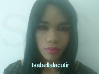 Isabellalacutir