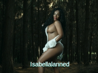 Isabellalanned