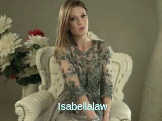 Isabellalaw