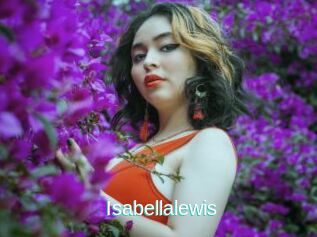 Isabellalewis