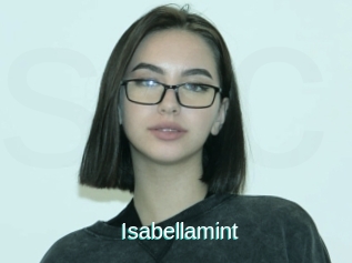 Isabellamint