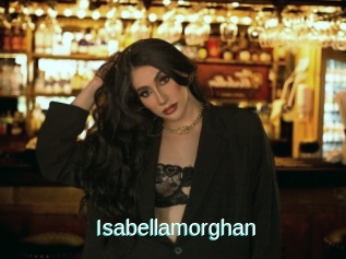 Isabellamorghan