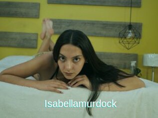 Isabellamurdock