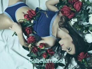 Isabellamusex
