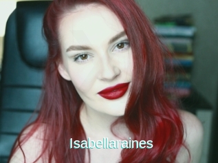 Isabellaraines