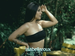 Isabellaroux