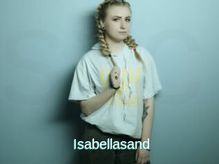 Isabellasand