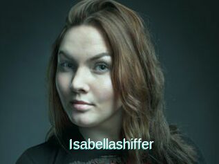 Isabellashiffer