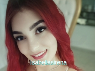 Isabellasirena