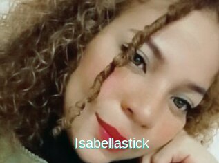 Isabellastick