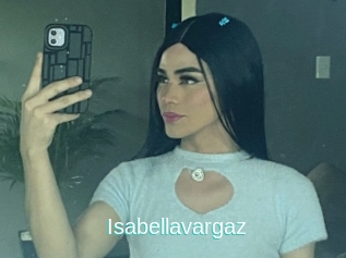 Isabellavargaz