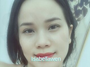 Isabellawen
