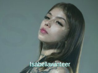 Isabellawinteer