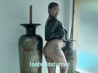 Isabellaxturner