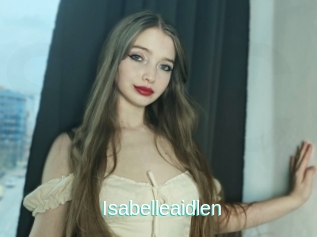 Isabelleaidlen