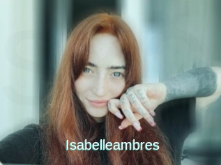 Isabelleambres