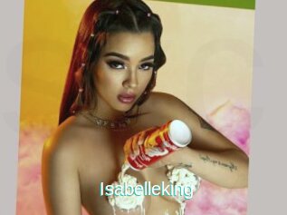 Isabelleking