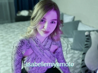 Isabellemiyamoto