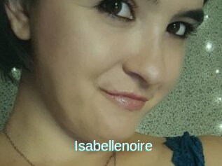 Isabellenoire