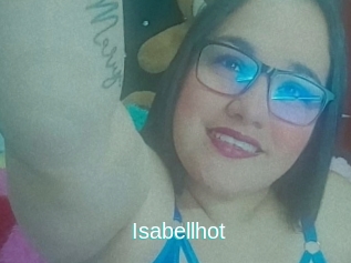 Isabellhot