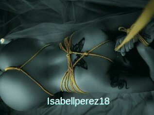 Isabellperez18