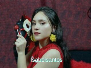 Isabelsantos