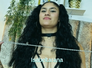 Isabeltarana