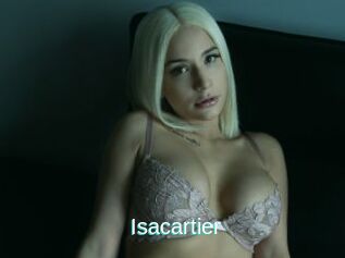 Isacartier